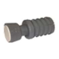 Pieds pour tube tournus 45mm