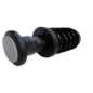 Pieds pour tube tournus 38mm