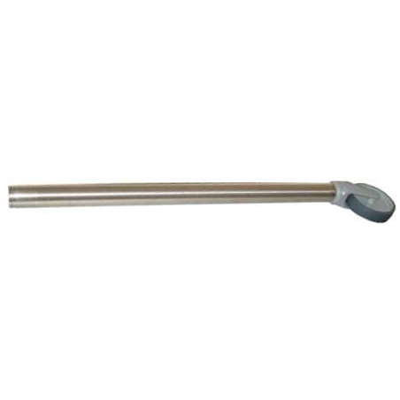pied mobile complet 45mm sans frein