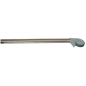 pied mobile complet 45mm avec frein