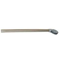 pied mobile complet 38mm sans frein