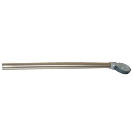 pied mobile complet 38mm sans frein