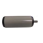 rouleau PVC pour table de laverie Tournus longueur 100 diam 40mm