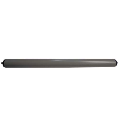 rouleau PVC pour table de laverie Tournus longueur 470 diam 40mm