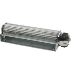 VENTILATEUR TANGENTIEL 300 mm DROITE