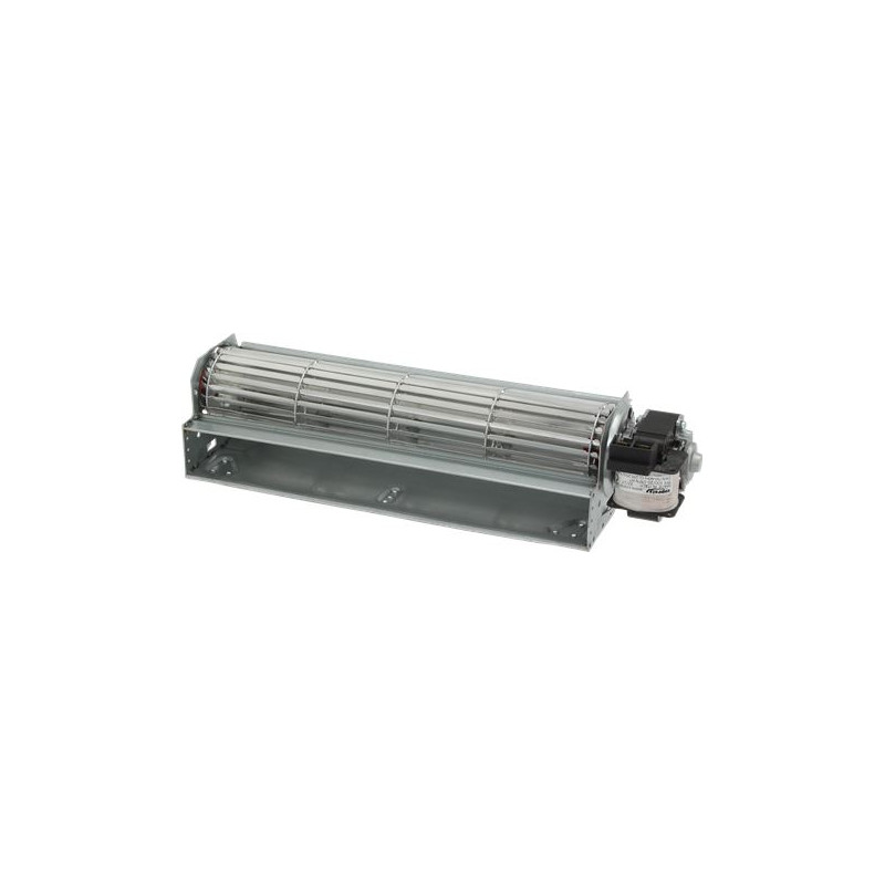 VENTILATEUR TANGENTIEL 300 mm DROITE