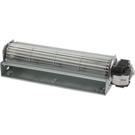 VENTILATEUR TANGENTIEL 300 mm DROITE