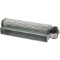 VENTILATEUR TANGENTIEL 300 mm DROITE
