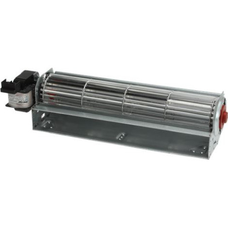 VENTILATEUR TANGENTIEL 300 mm GAUCHE