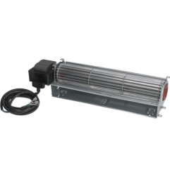 VENTILATEUR TANGENTIEL 300mm Moteur à gauche