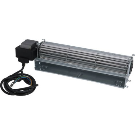 VENTILATEUR TANGENTIEL 300mm Moteur à gauche