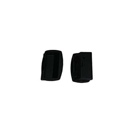 POIGNÉE CLIPSABLE NOIRE POUR ROLL SERVICE