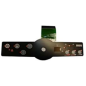 CLAVIER 7 TOUCHES MULTI PROGRAMME FOUR TEMP'UP TOURNUS