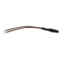 FILTRE RC LONGUEUR FILS 10CM 221130 tournus