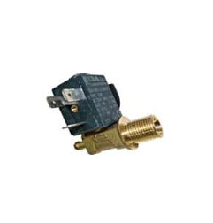 ELECTROVANNE LAITON 230V 1/8" 229667 tournus