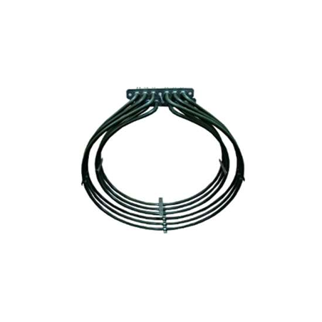 RÉSISTANCE 3100W 230/400V FOUR four temp up 221147 tournus