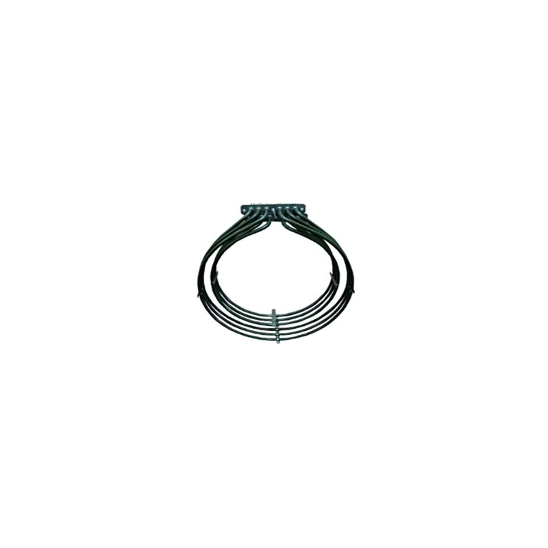 RÉSISTANCE 6750W 230/400V FOUR four temp up 229652 tournus