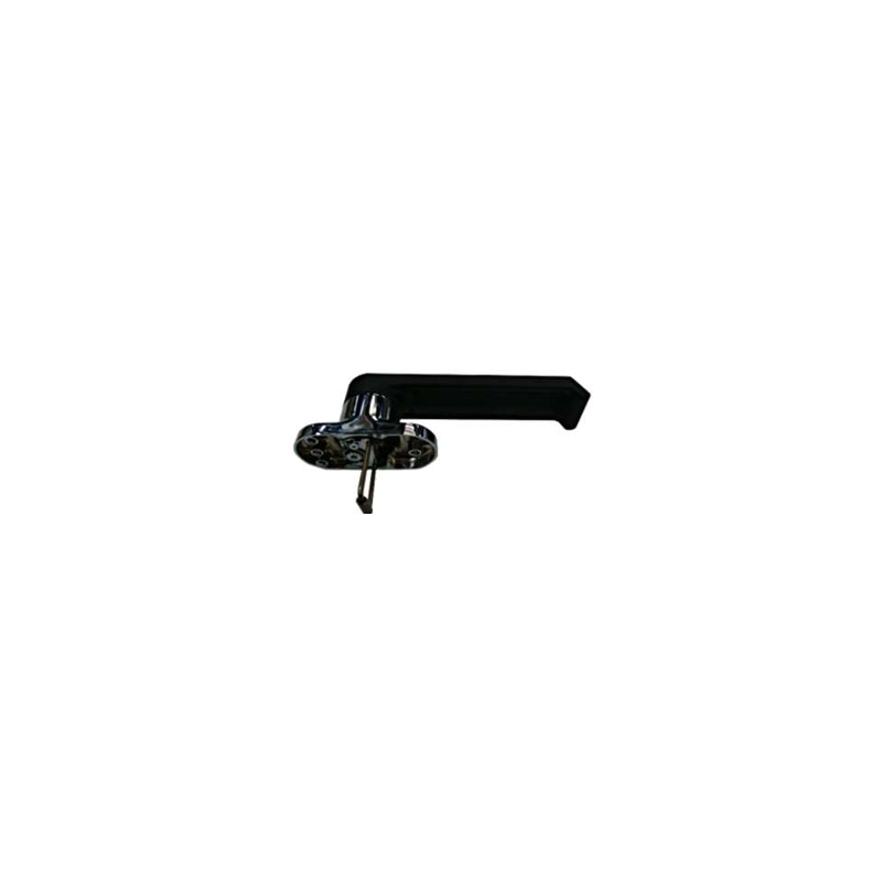 poignée de porte four tump up tournus 229644 - 229645