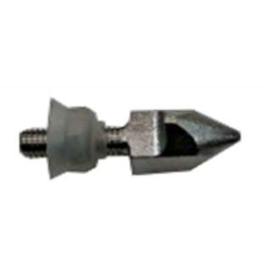 poignée de porte four tump up tournus 229644 - 229645