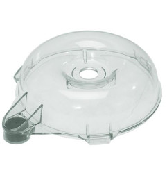 COUVERCLE CUTTER R301 ULTRA