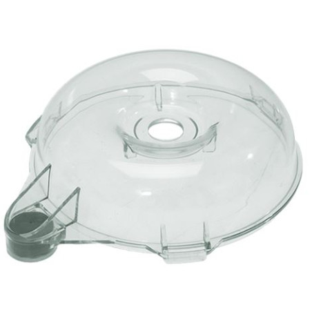 COUVERCLE CUTTER R301 ULTRA