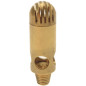 INJECTEUR POUR VEILLEUSE GP CAPIC THIRODE