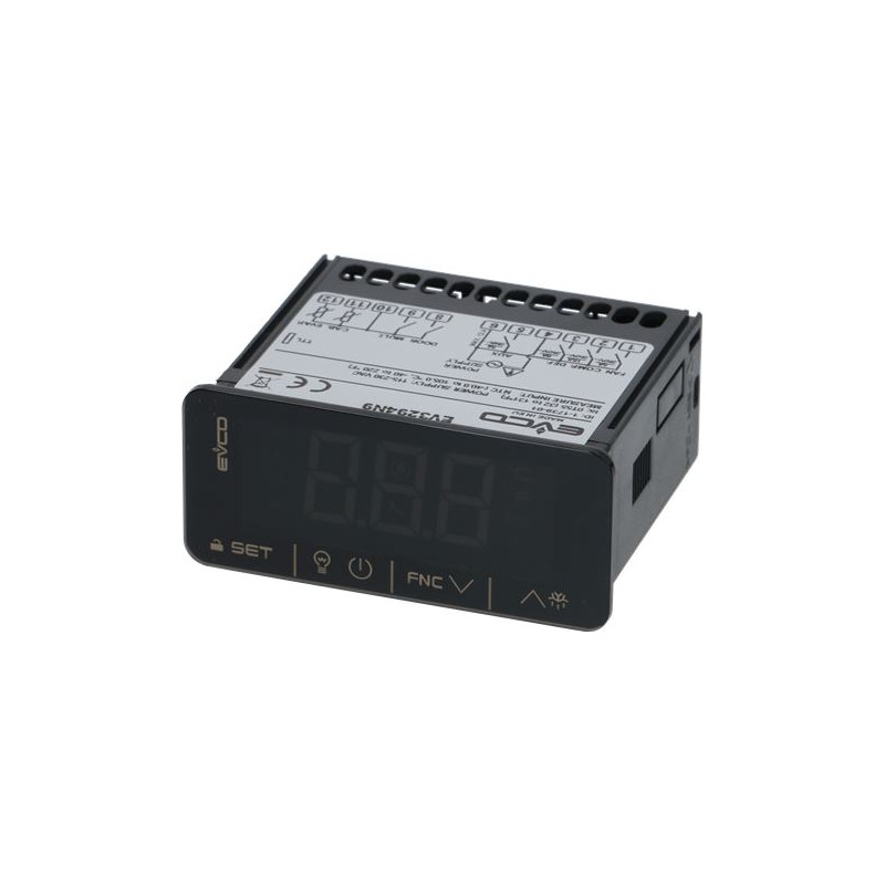 REGULATEUR EVCO EV3294N9 REGULATEUR EVCO EV3294N9