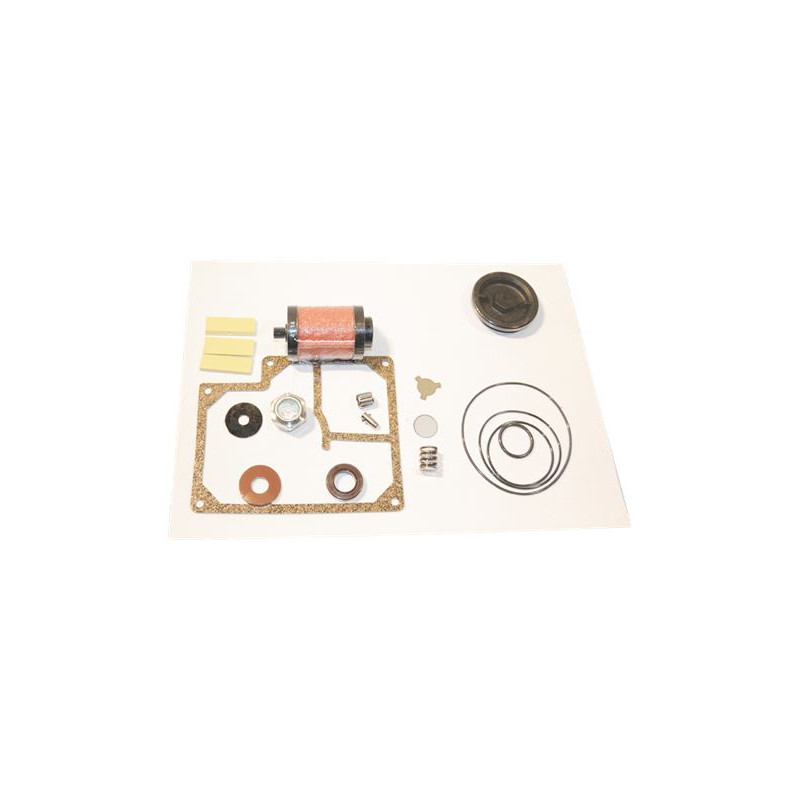 KIT FILTRE HUILE ORVED