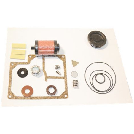 KIT FILTRE HUILE ORVED