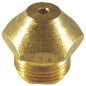 INJECTEUR GAZ CONIQUE M10x1 ø 1,85 mm