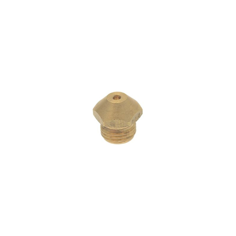 INJECTEUR GAZ CONIQUE M10x1 ø 2 mm