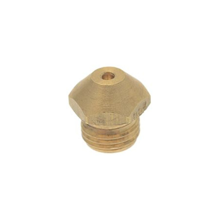INJECTEUR GAZ CONIQUE M10x1 ø 2 mm