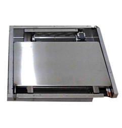 ENSEMBLE EVAPORATEUR POUR ROLL FRESH GN1/1 - 10 NIVEAUX