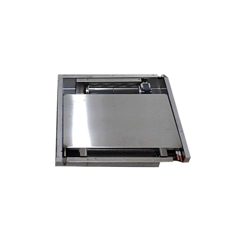 ENSEMBLE EVAPORATEUR POUR ROLL FRESH GN1/1 - 10 NIVEAUX ENSEMBLE EVAPORATEUR POUR ROLL FRESH GN1/1 - 10 NIVEAUX