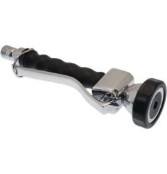 POIGNÉE DE DOUCHETTE NOIR ø 1/2"M GASTROTOP