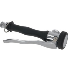POIGNEE DE DOUCHE MONOLITH "PREMIUM" ø 1/2"M 00502000021