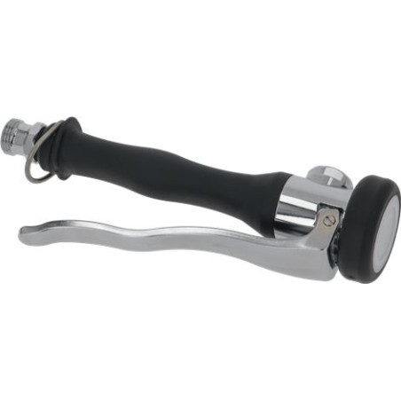 POIGNEE DE DOUCHE MONOLITH "PREMIUM" ø 1/2"M 00502000021
