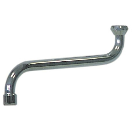 COL DE CYGNE ø 1/2" 250 mm pour douchettes