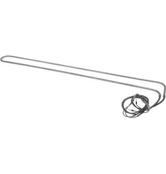 RESISTANCE 300W 230V longueur 680 mm - largeur 100 mm