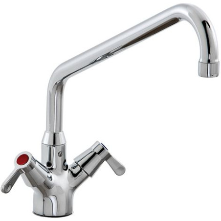 Robinet MELANGEUR MONOTROU KLARCO STYL 250 mm