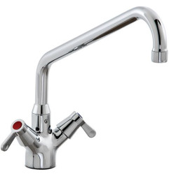 Robinet MELANGEUR MONOTROU KLARCO STYL 301 mm