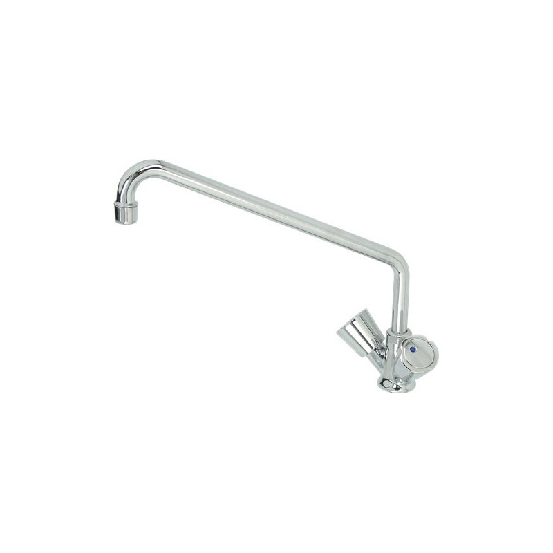 Robinet standard haut professionnel H225 L300 mm Robinet standard haut professionnel H225 L300 mm