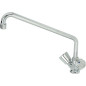 Robinet standard haut professionnel H225 L300 mm Robinet standard haut professionnel H225 L300 mm