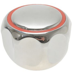 MANETTE DE ROBINET EAU ROUGE