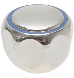 MANETTE DE ROBINET EAU BLEUE