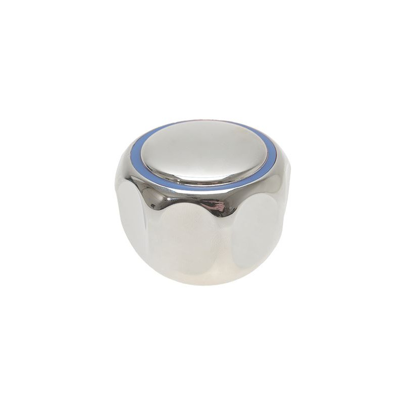 MANETTE DE ROBINET EAU BLEUE