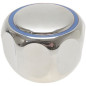 MANETTE DE ROBINET EAU BLEUE