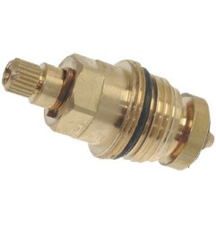 TETE DE ROBINET EAU POUR MELANGEUR