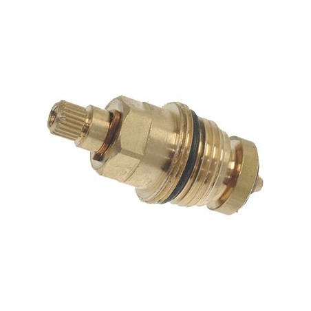 TETE DE ROBINET EAU POUR MELANGEUR