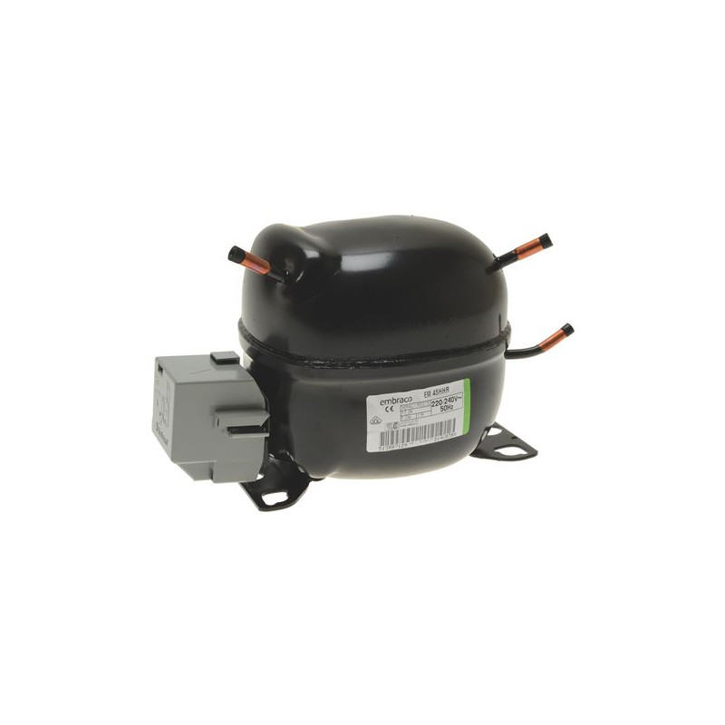 COMPRESSEUR EMBRACO EM45HHR RSIR